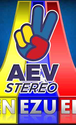 AEV Stereo 3