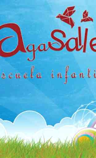 Agasalle - Escuela Infantil 3