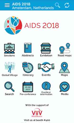 AIDS 2018 2