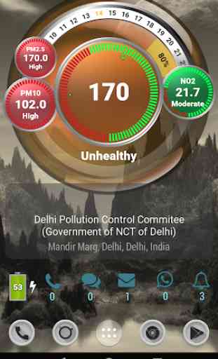 Air Quality 2