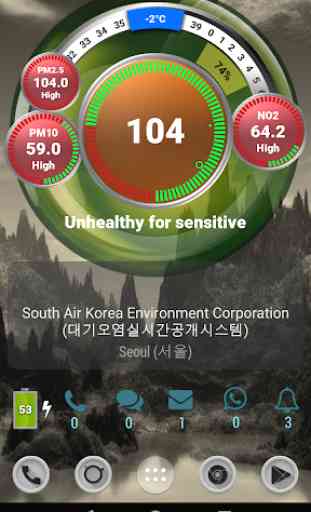Air Quality 3