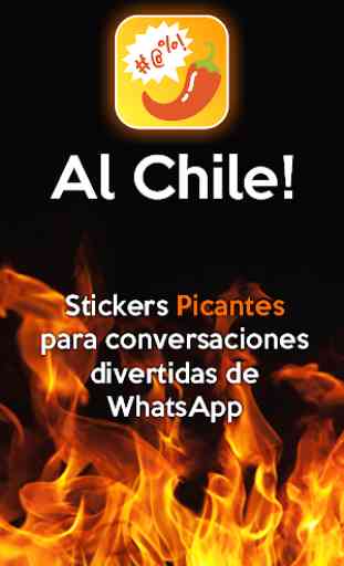 Al Chile 1