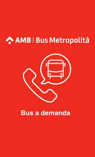 AMB Bus a demanda 1