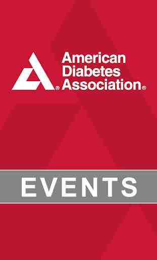 American Diabetes Association 1