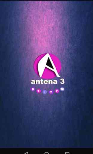 Antena 3 Península 1