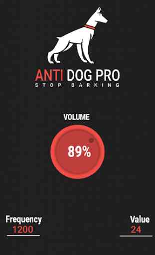 Anti Dog Barking Sound - Stop Barking Dog 3