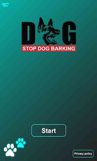 Anti Dog Sound - Stop Dog Barking 2