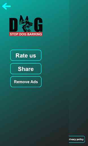 Anti Dog Sound - Stop Dog Barking 3