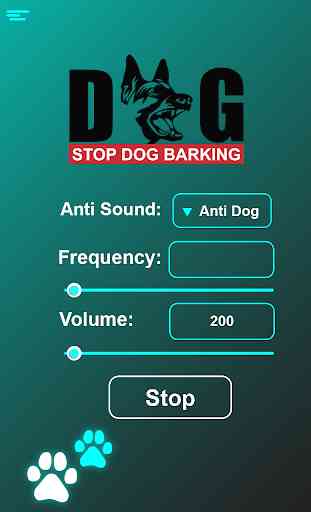 Anti Dog Sound - Stop Dog Barking 4