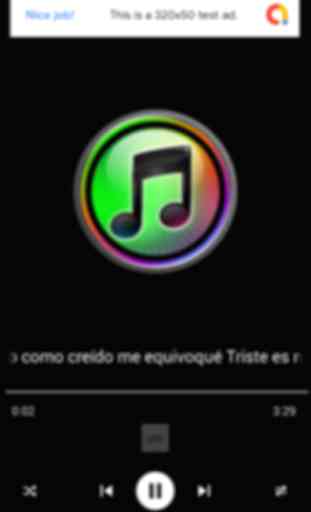 Antonio Aguilar MP3 - No Internet 3