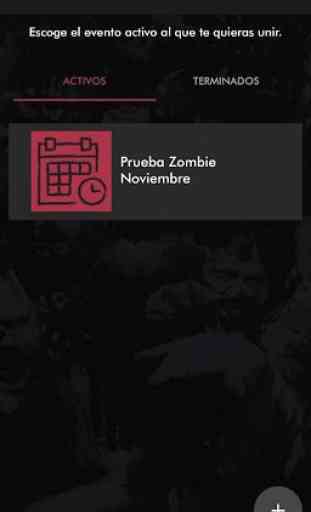 Apocalipsis Zombie - Chile 2