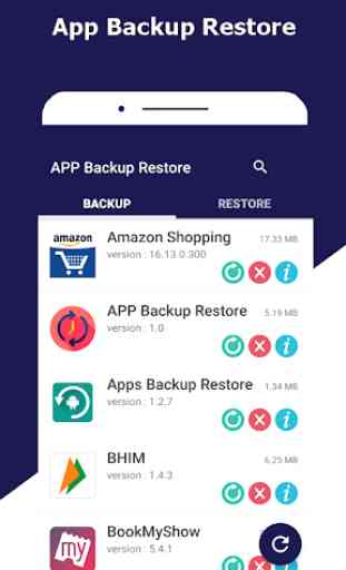 App Backup Restore 2019 2