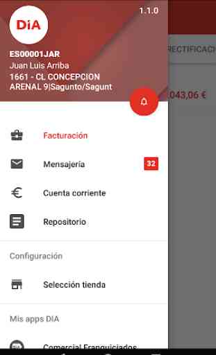 App Servicios Franquicias 1