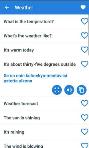 Aprende finlandés gratis 2