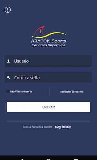Aragon Sports 1