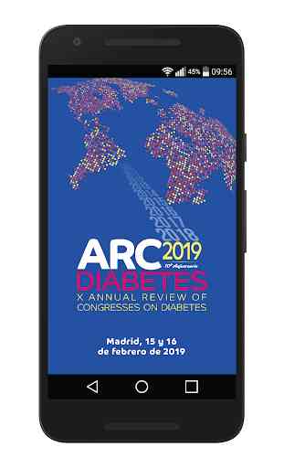 ARC Diabetes 2019 1