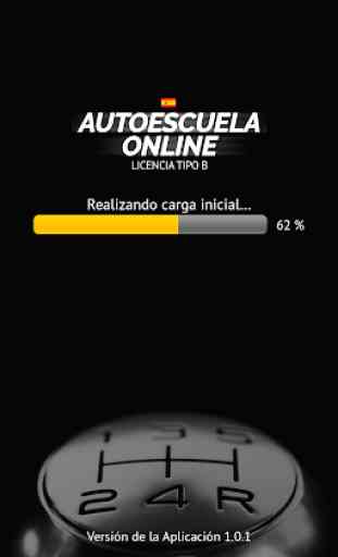 Autoescuela Online - Premium 1