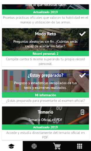 Autoescuela Online - Premium 2