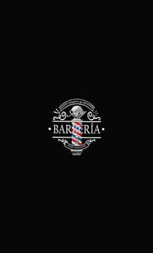 Barberia Alby 1