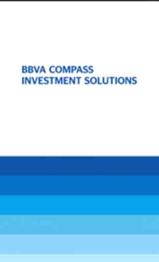 BBVA Compass Investment Solutions Mobile 1