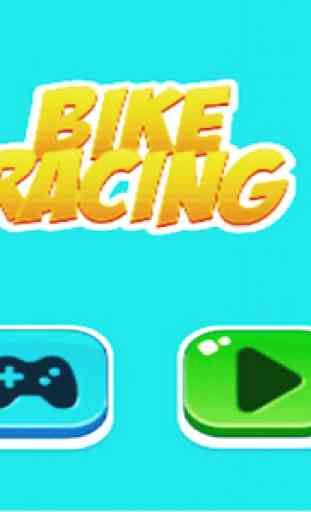 Bike Race 1