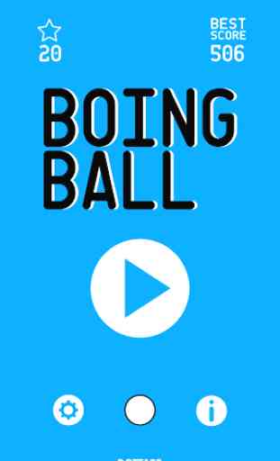 Boing Ball 1