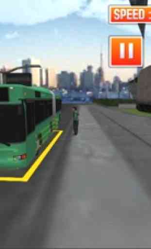Bus 3D Conductor Simulador de 2017 3
