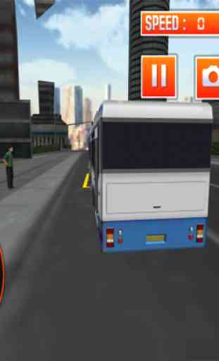 Bus 3D Conductor Simulador de 2017 4