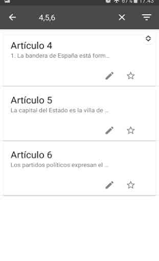 C.E.-Constitucion Española 3