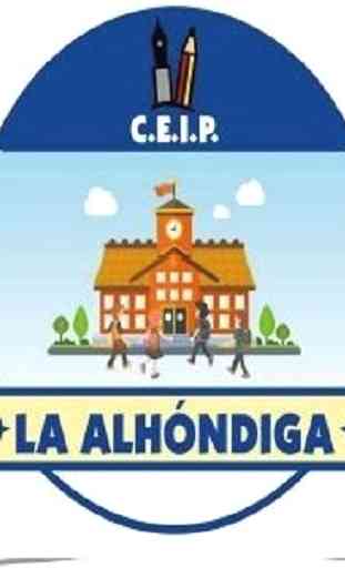 C.E.I.P. La Alhóndiga (Getafe) 1