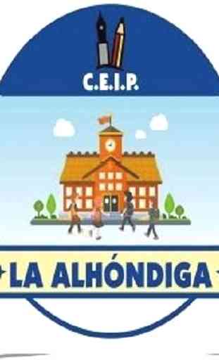 C.E.I.P. La Alhóndiga (Getafe) 2