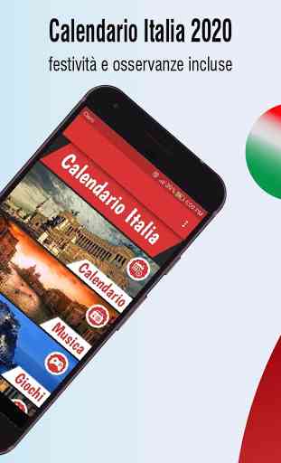 calendario italia 2020 calendario italiano gratis 2
