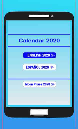 Calendario Panamá 2020 - Días Festivos 1