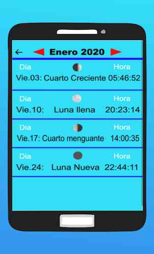 Calendario Perú 2020- Días Festivos 4