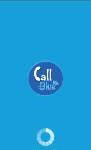 CallBlue 1