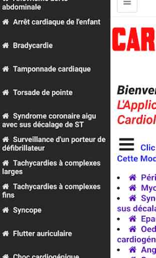 Cardiologie 4