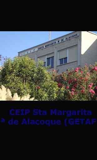 CEIP Sta Margarita de Alacoque 3