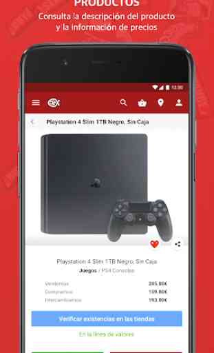 CeX: Tech & Games - Buy & Sell 3