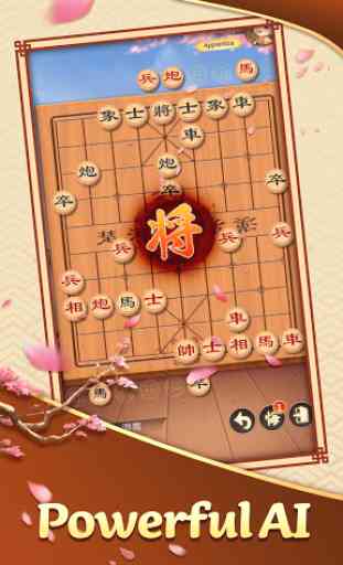 Chinese Chess - Strategy Game 2