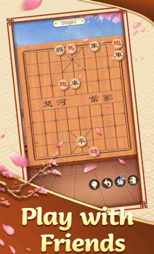 Chinese Chess - Strategy Game 3