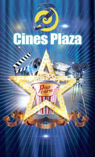 Cines Plaza - San Fernando 1