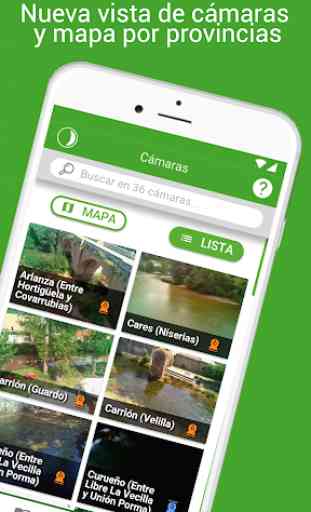 Clic & Fish - Tu app de pesca 3
