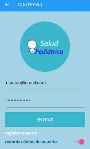 Clínica Salud Pediátrica - Valencia 2