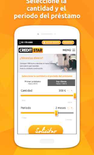 Creditstar.es 2