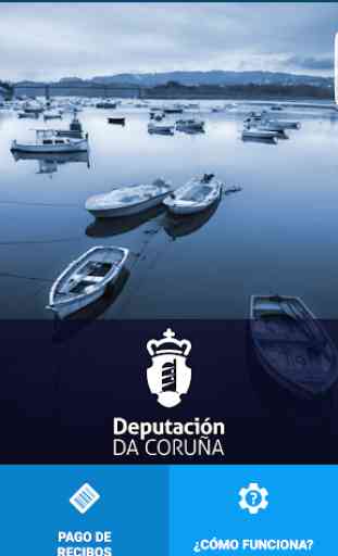 Deputación de A Coruña 1