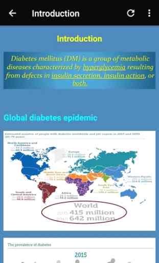 Diabetes Mellitus (DM) 3