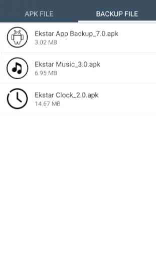 Ekstar App Backup 4