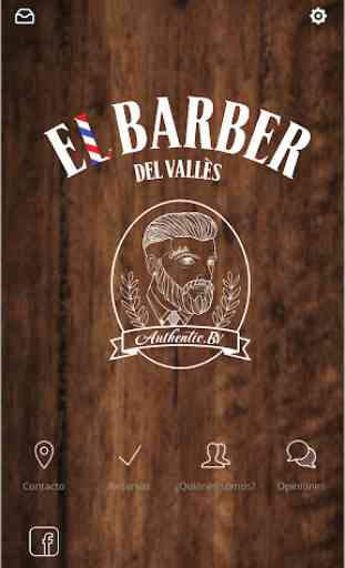 El Barber del Vallès 1