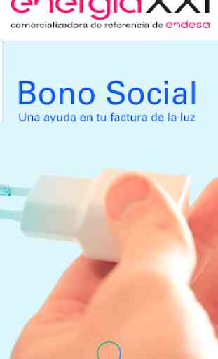 EnergíaXXI Bono Social 1
