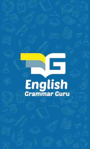 English Grammar Guru 1